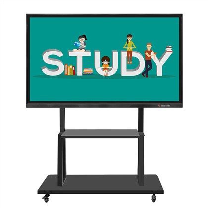 Interaktivna bela ploča sve u jednom