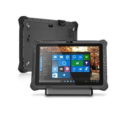 12-inčni Windows Rugged Tablet