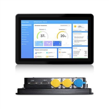 Vodootporna ploča kom