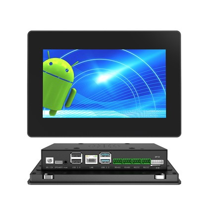 10 inčni android panel PC
