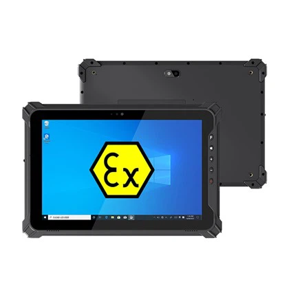 10-inčni vatrootporni robusni tablet računar Windows Linux