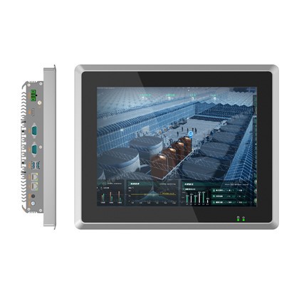 Ugrađeni panel računar