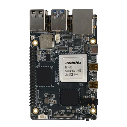 Industrial SBC