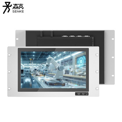 Industrijski monitor otvorenog okvira